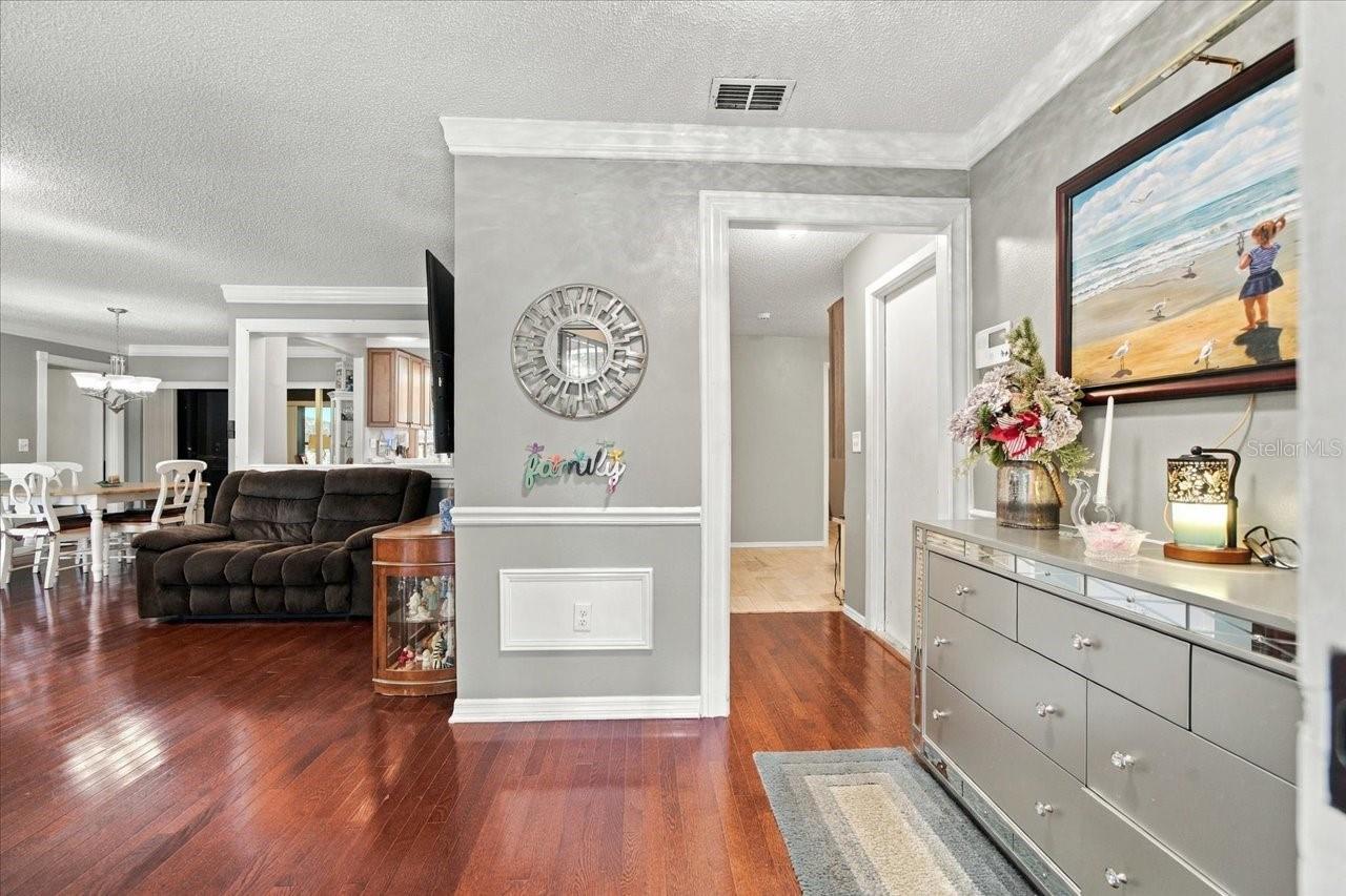 Entryway