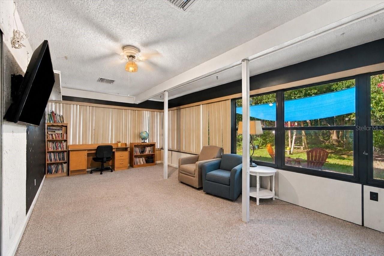 Florida Room