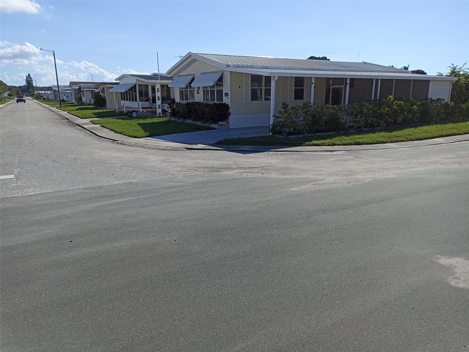 3421 HAMPSHIRE DRIVE, Holiday, FL 34690