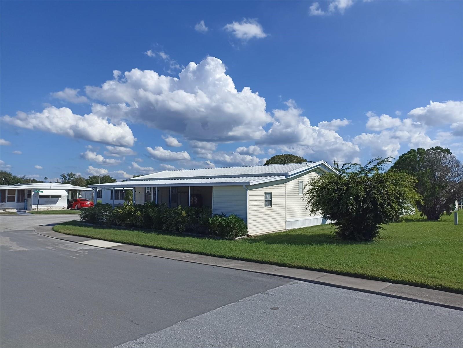 3421 HAMPSHIRE DRIVE, Holiday, FL 34690