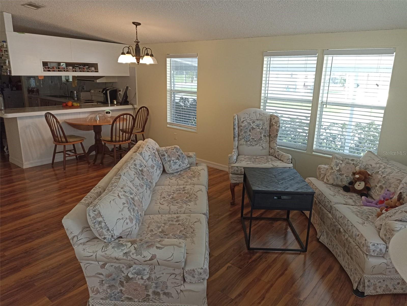 3421 HAMPSHIRE DRIVE, Holiday, FL 34690