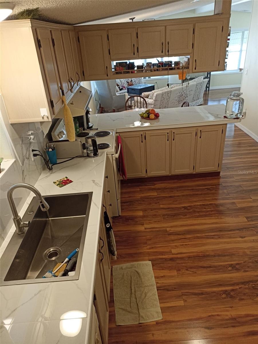 3421 HAMPSHIRE DRIVE, Holiday, FL 34690