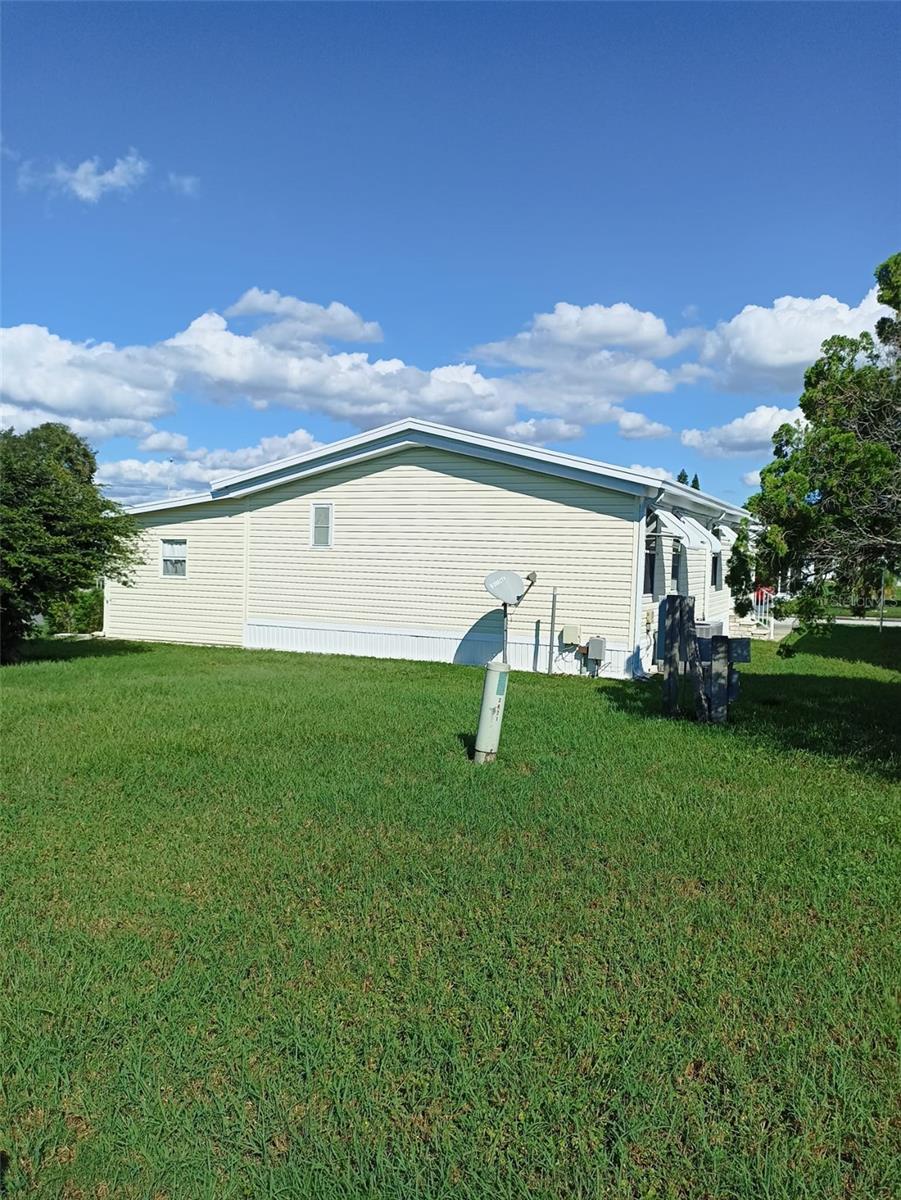3421 HAMPSHIRE DRIVE, Holiday, FL 34690