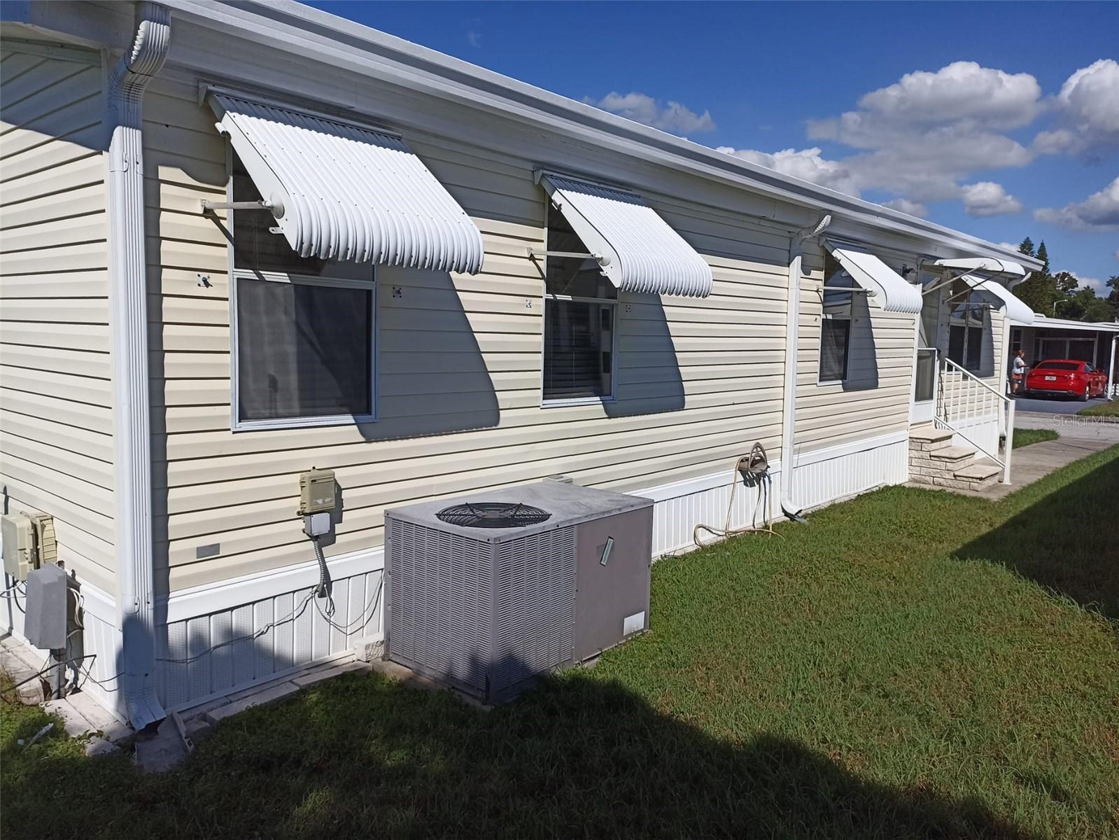 3421 HAMPSHIRE DRIVE, Holiday, FL 34690