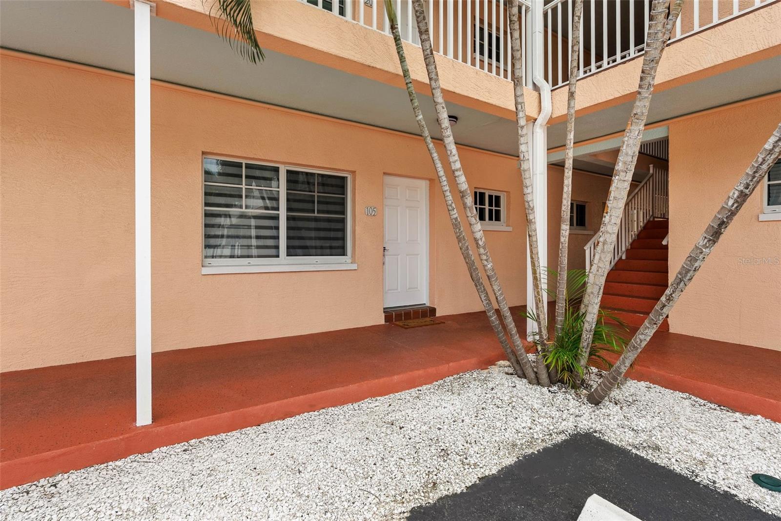 19417 GULF BOULEVARD, #C105, Indian Shores, FL 33785