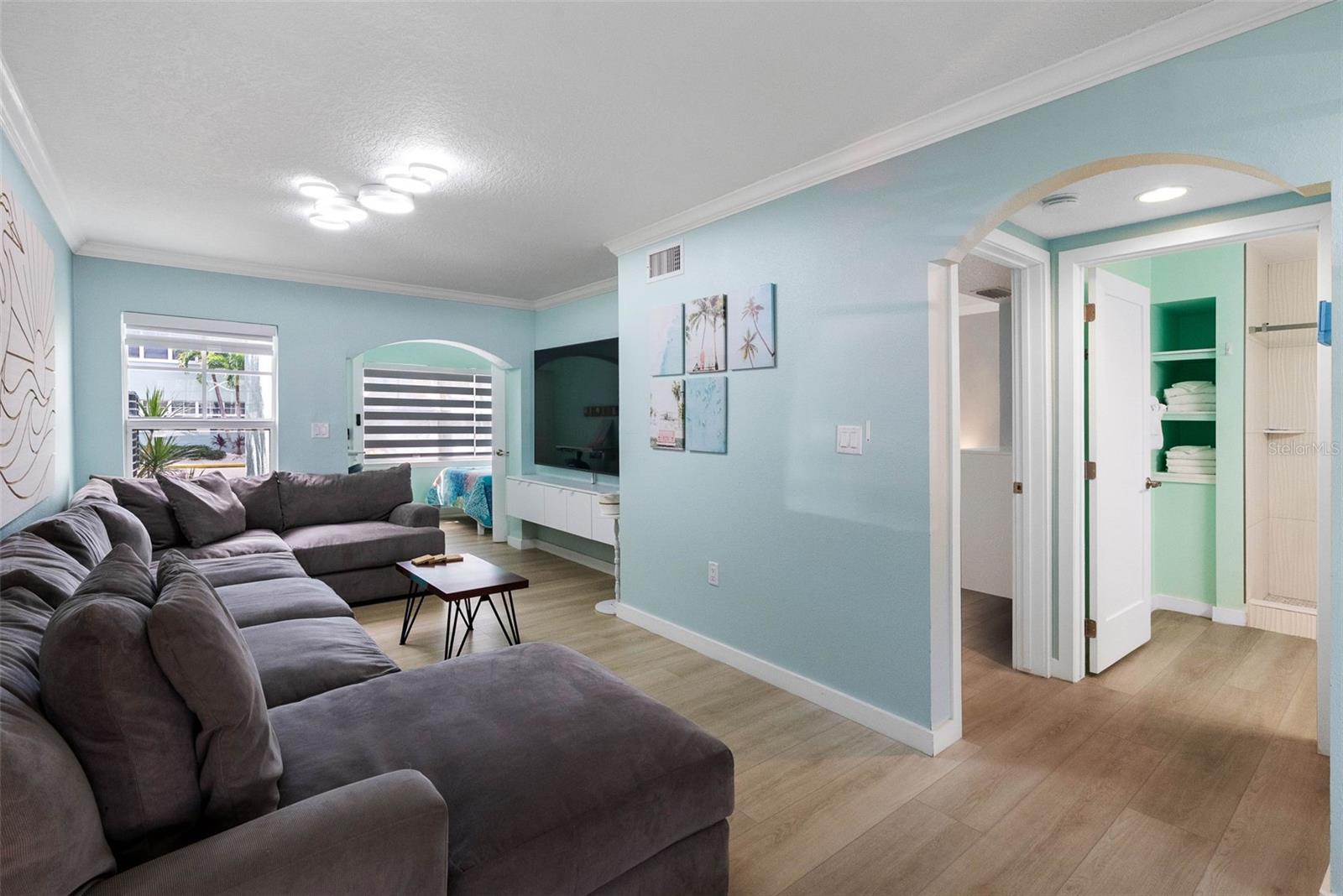 19417 GULF BOULEVARD, #C105, Indian Shores, FL 33785