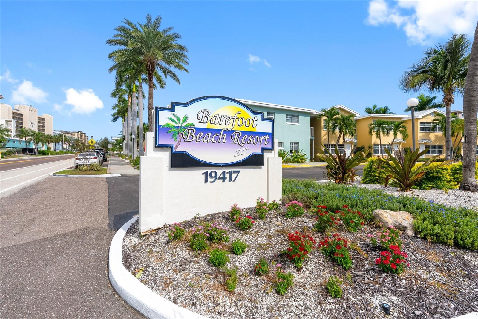 19417 GULF BOULEVARD, #C105, Indian Shores, FL 33785