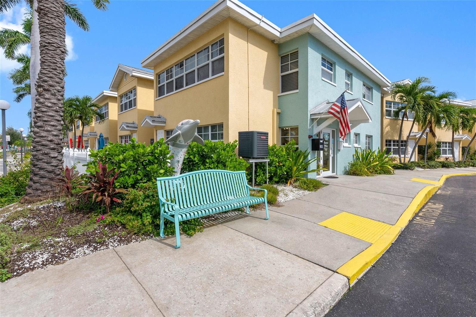 19417 GULF BOULEVARD, #C105, Indian Shores, FL 33785