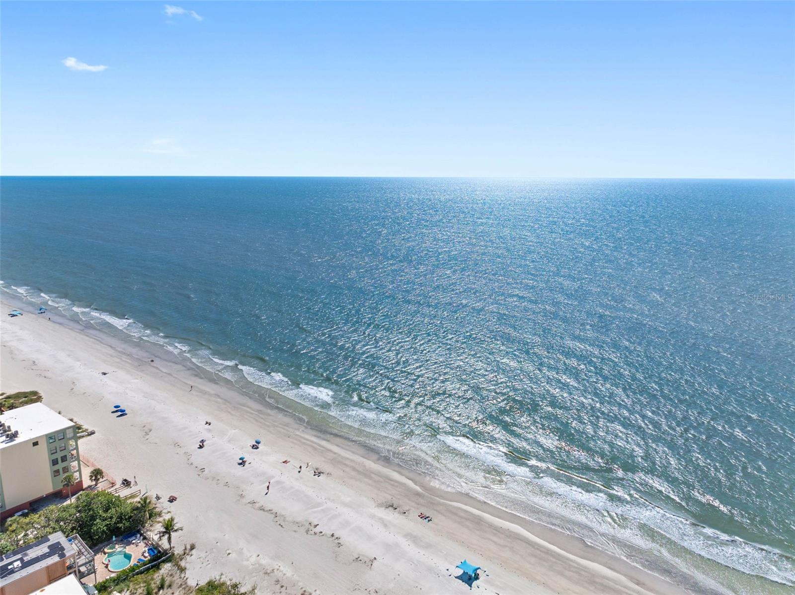19417 GULF BOULEVARD, #C105, Indian Shores, FL 33785