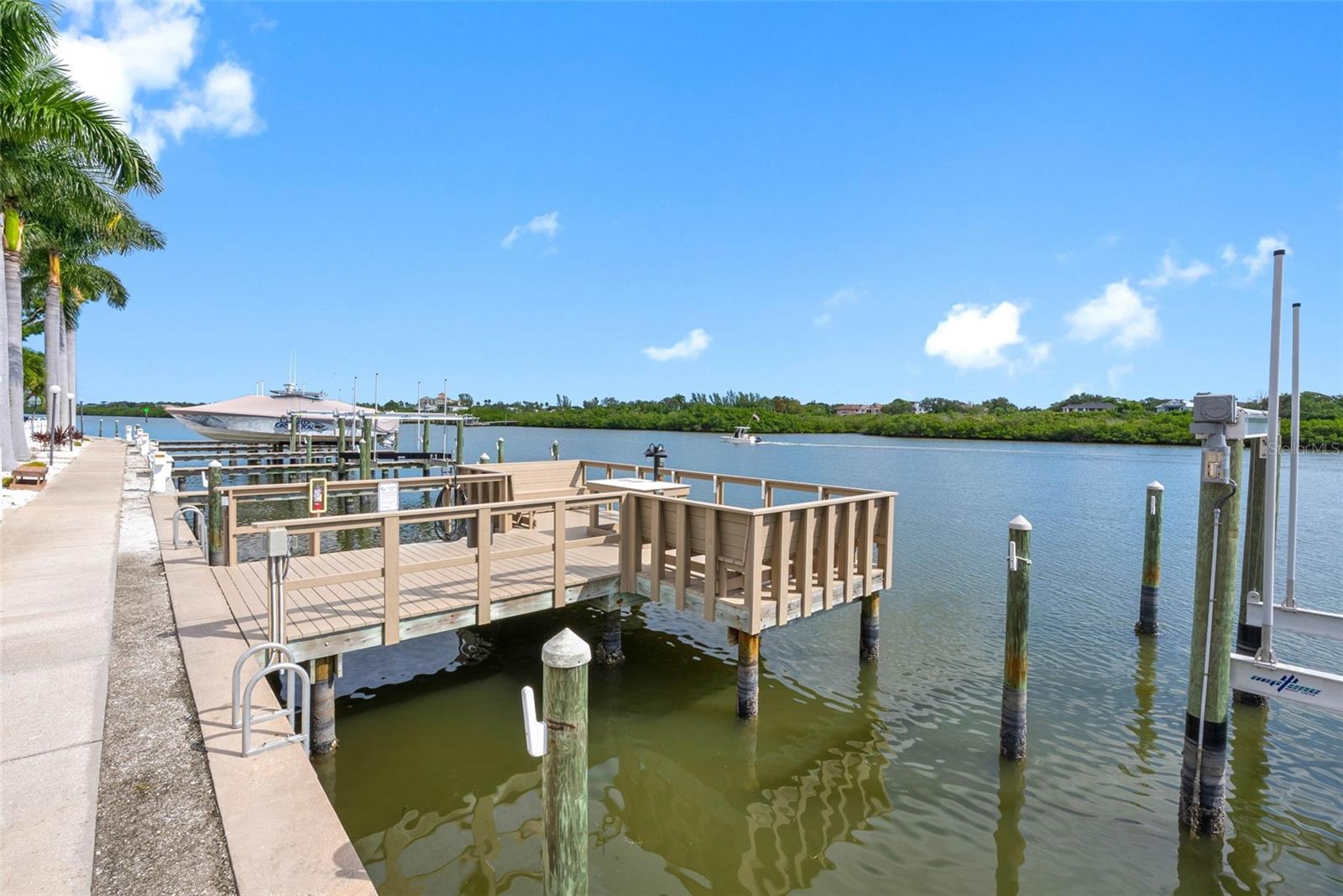 19417 GULF BOULEVARD, #C105, Indian Shores, FL 33785