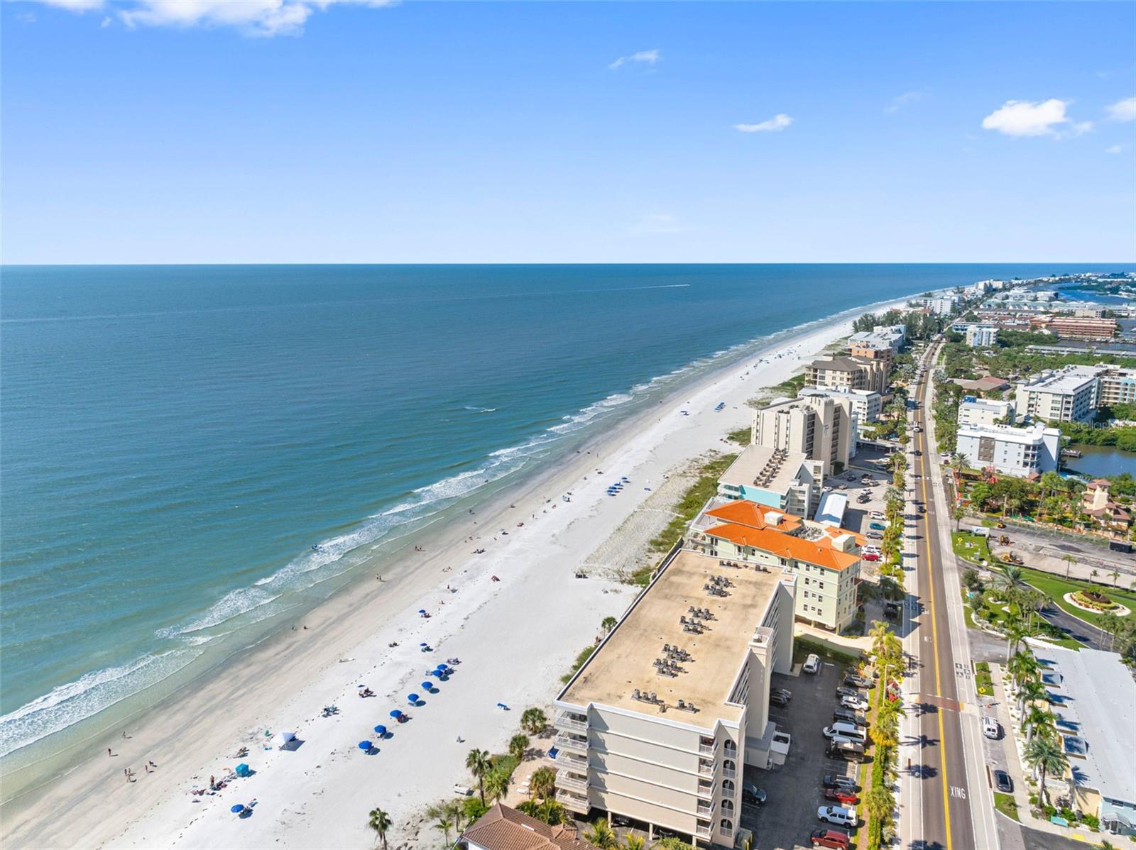 19417 GULF BOULEVARD, #C105, Indian Shores, FL 33785