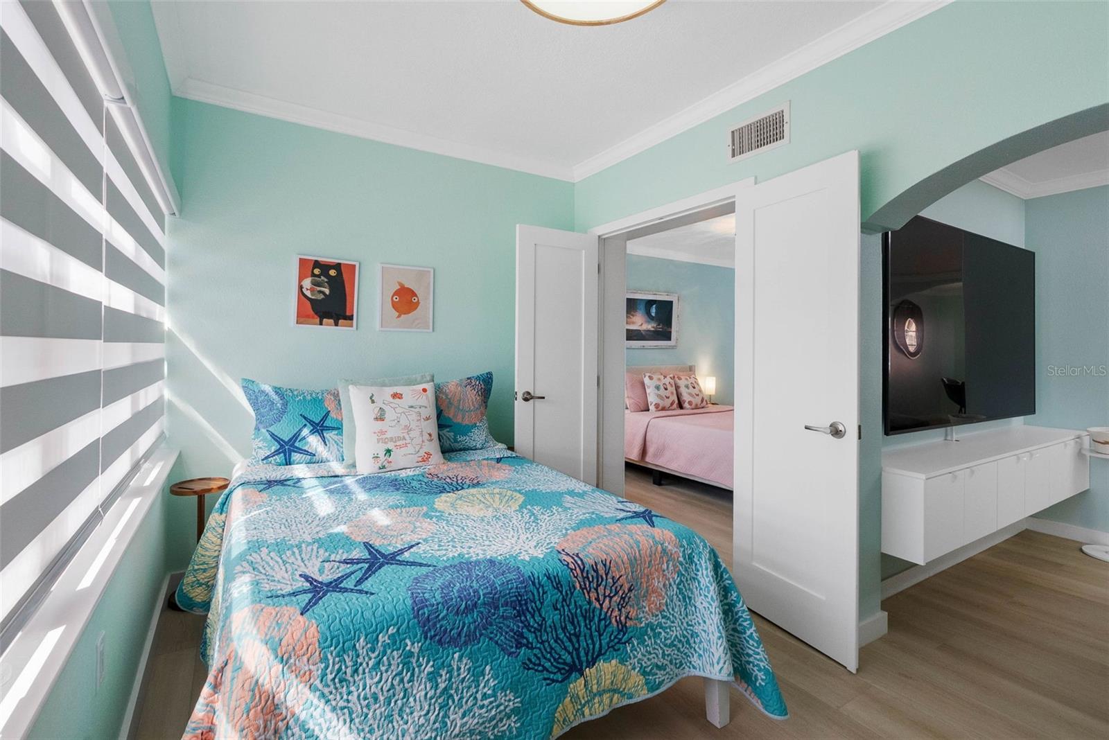 19417 GULF BOULEVARD, #C105, Indian Shores, FL 33785