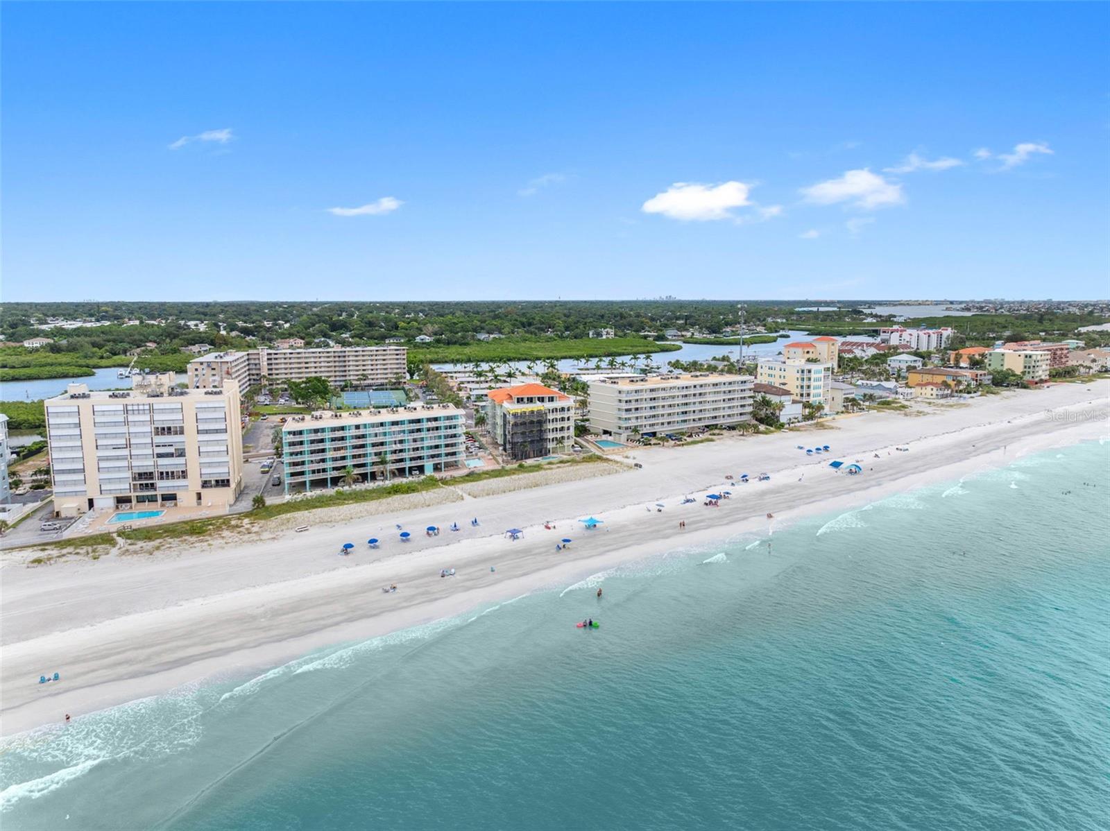 19417 GULF BOULEVARD, #C105, Indian Shores, FL 33785