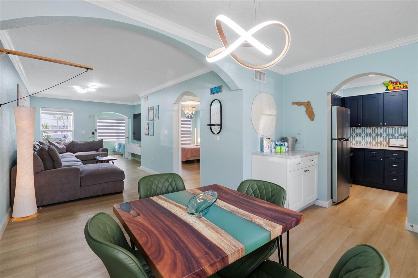 19417 GULF BOULEVARD, #C105, Indian Shores, FL 33785