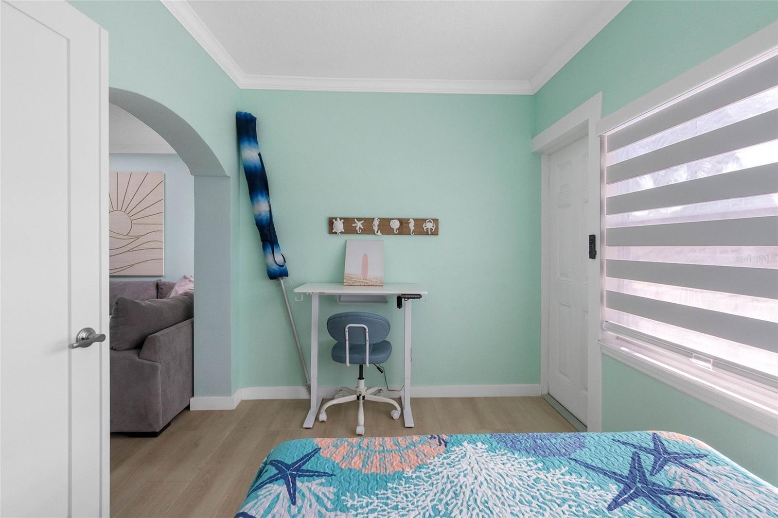 19417 GULF BOULEVARD, #C105, Indian Shores, FL 33785