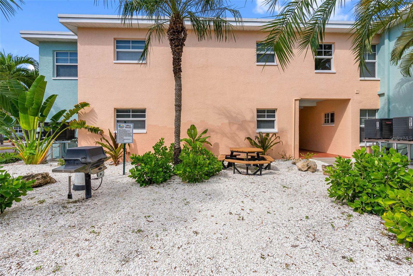19417 GULF BOULEVARD, #C105, Indian Shores, FL 33785