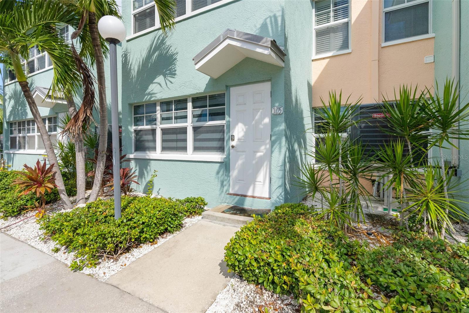 19417 GULF BOULEVARD, #C105, Indian Shores, FL 33785