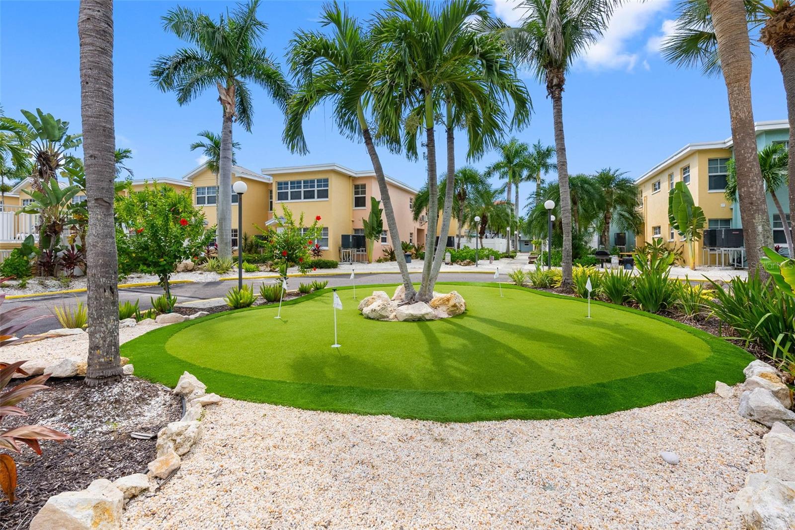 19417 GULF BOULEVARD, #C105, Indian Shores, FL 33785