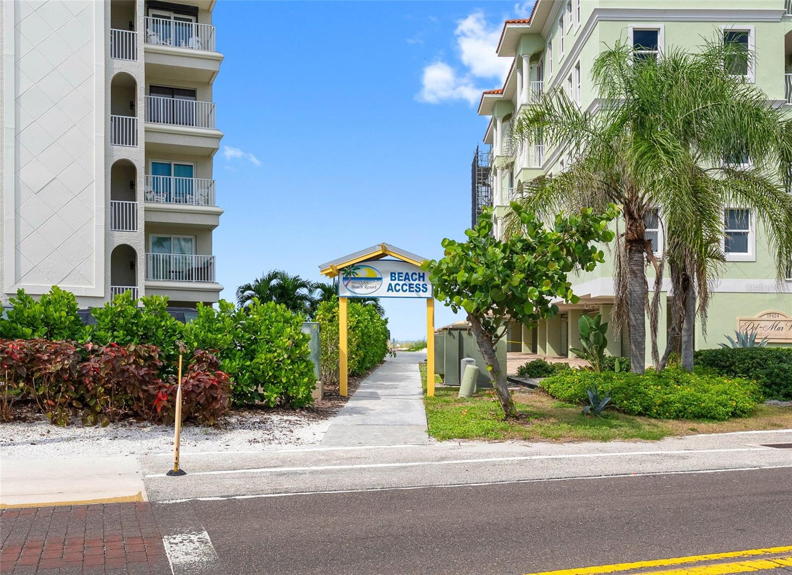 19417 GULF BOULEVARD, #C105, Indian Shores, FL 33785