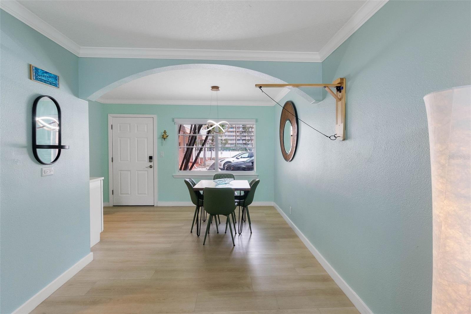 19417 GULF BOULEVARD, #C105, Indian Shores, FL 33785