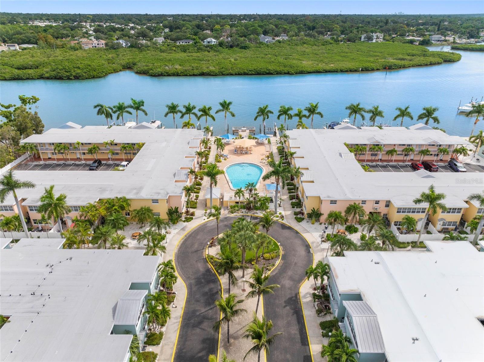 19417 GULF BOULEVARD, #C105, Indian Shores, FL 33785