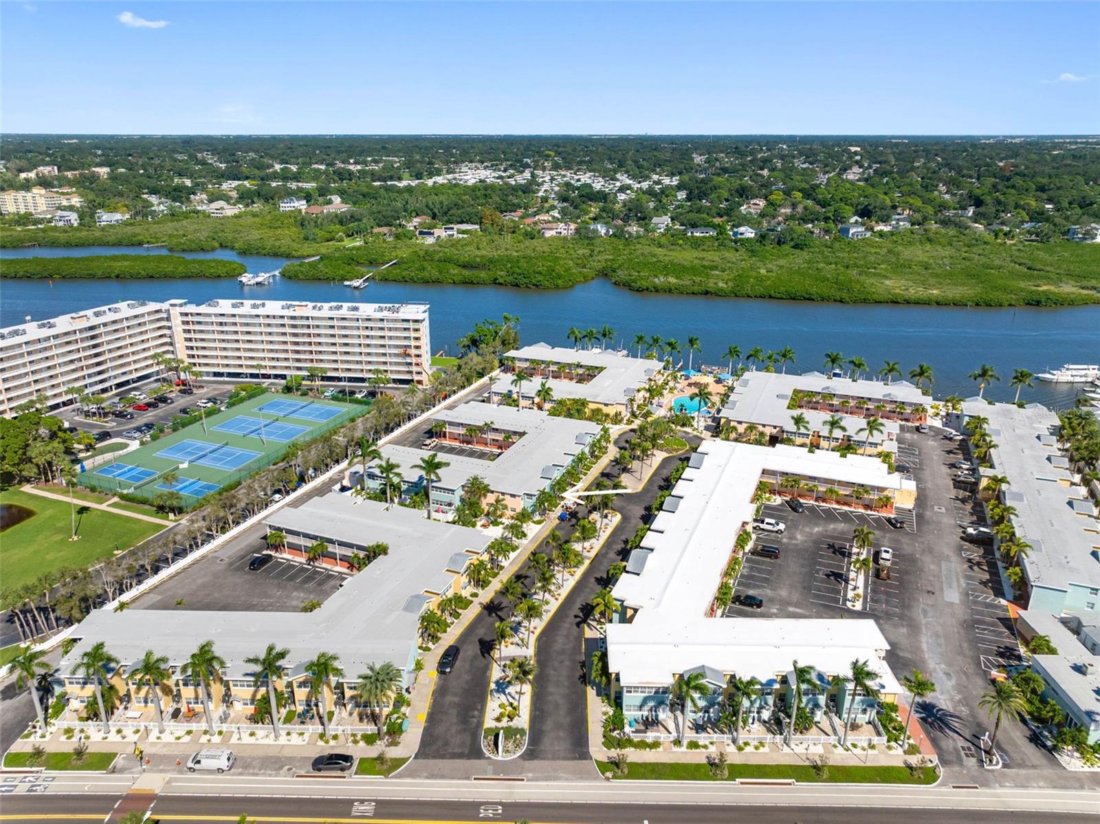 19417 GULF BOULEVARD, #C105, Indian Shores, FL 33785