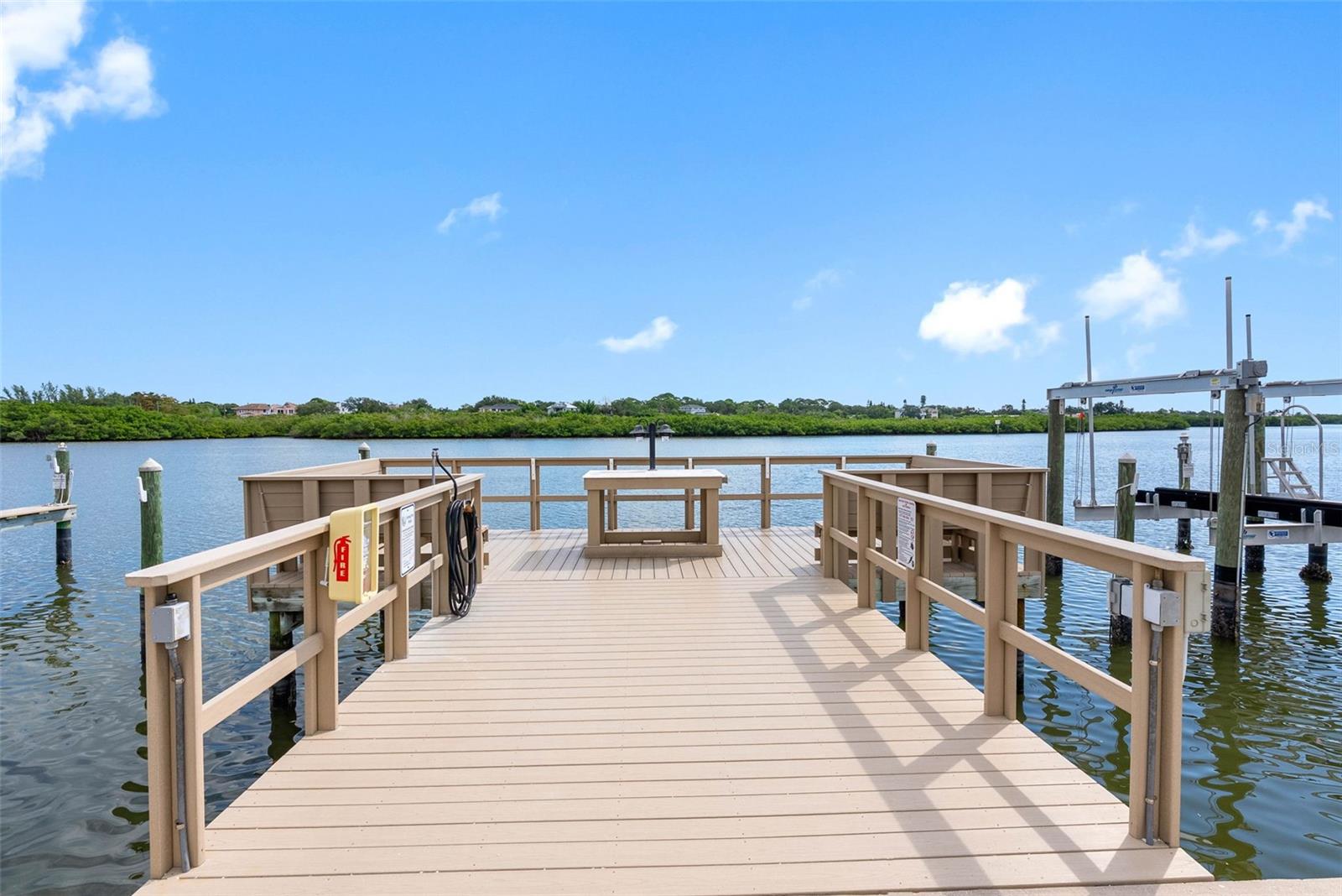 19417 GULF BOULEVARD, #C105, Indian Shores, FL 33785