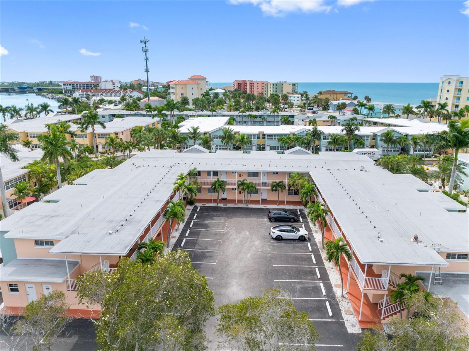 19417 GULF BOULEVARD, #C105, Indian Shores, FL 33785