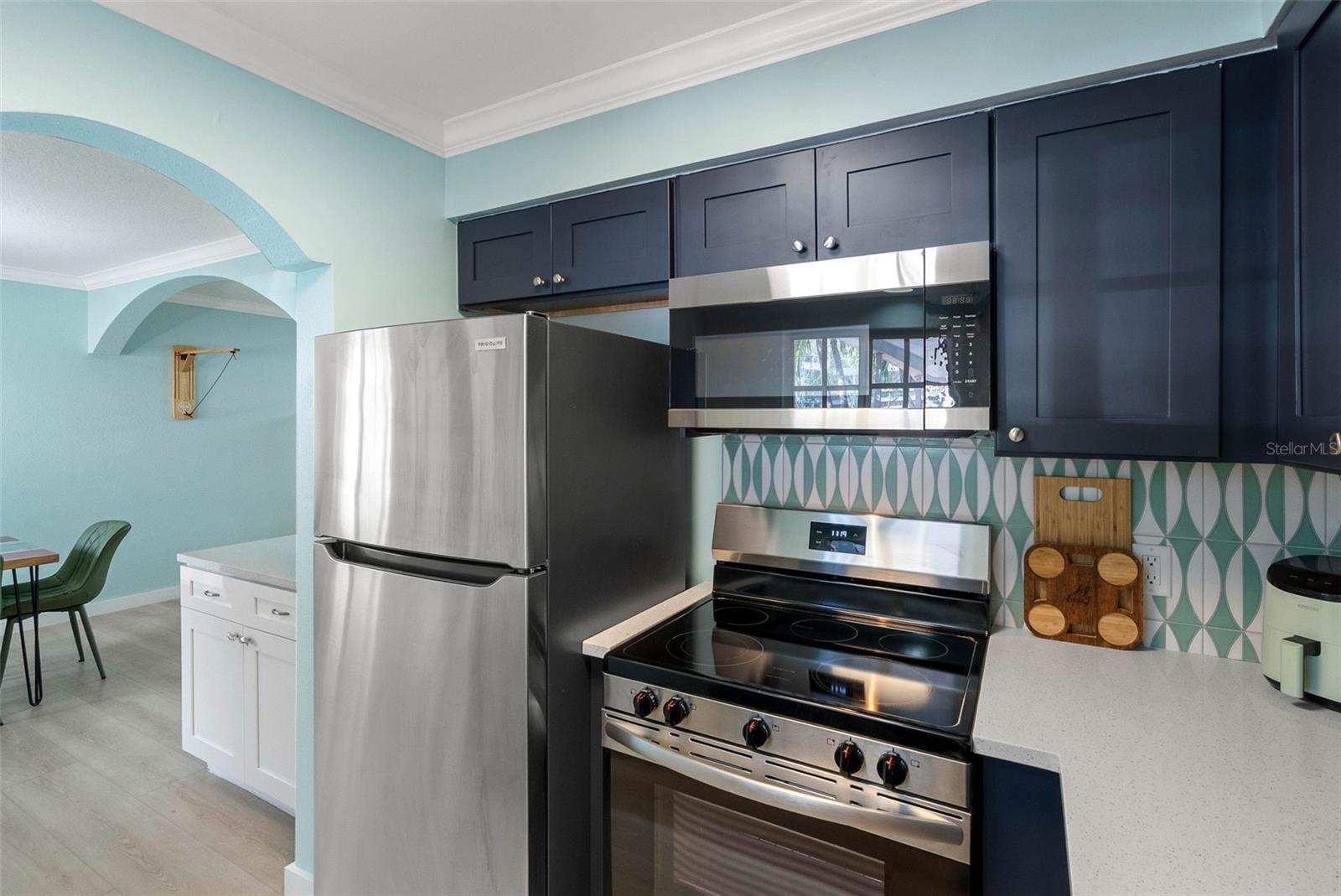 19417 GULF BOULEVARD, #C105, Indian Shores, FL 33785