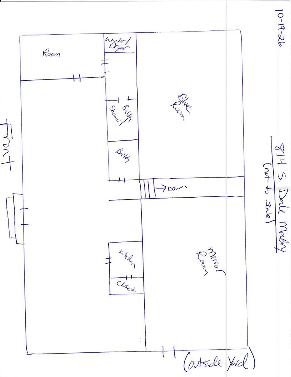814 S DALE MABRY HIGHWAY, Tampa, FL 33609