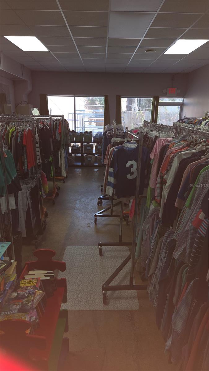 814 S DALE MABRY HIGHWAY, Tampa, FL 33609