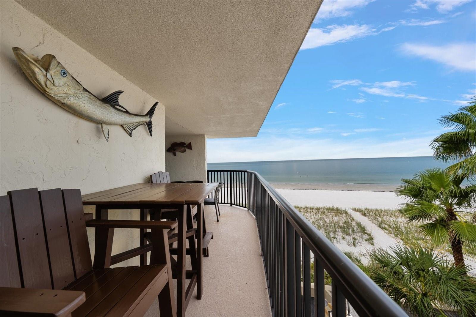 3500 GULF BOULEVARD, #401, Belleair Beach, FL 33786