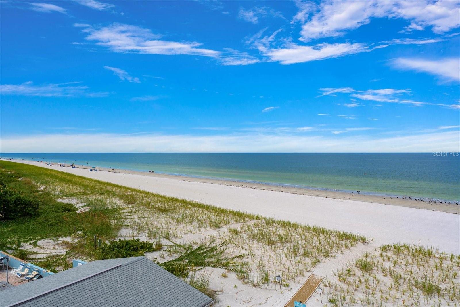 3500 GULF BOULEVARD, #401, Belleair Beach, FL 33786