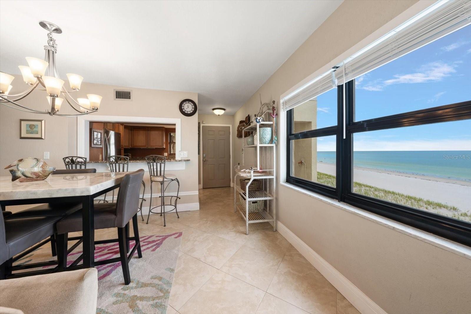 3500 GULF BOULEVARD, #401, Belleair Beach, FL 33786