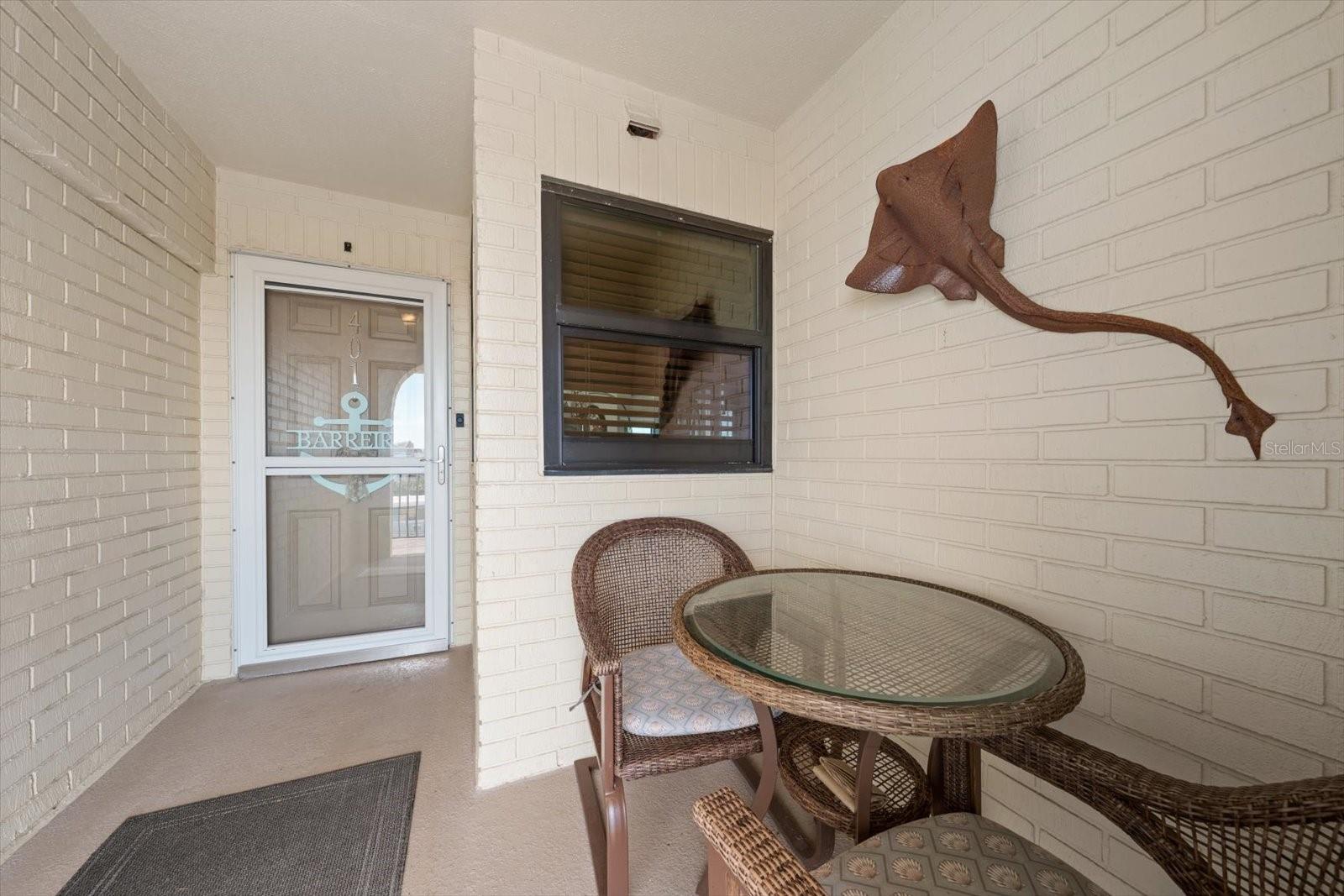 3500 GULF BOULEVARD, #401, Belleair Beach, FL 33786