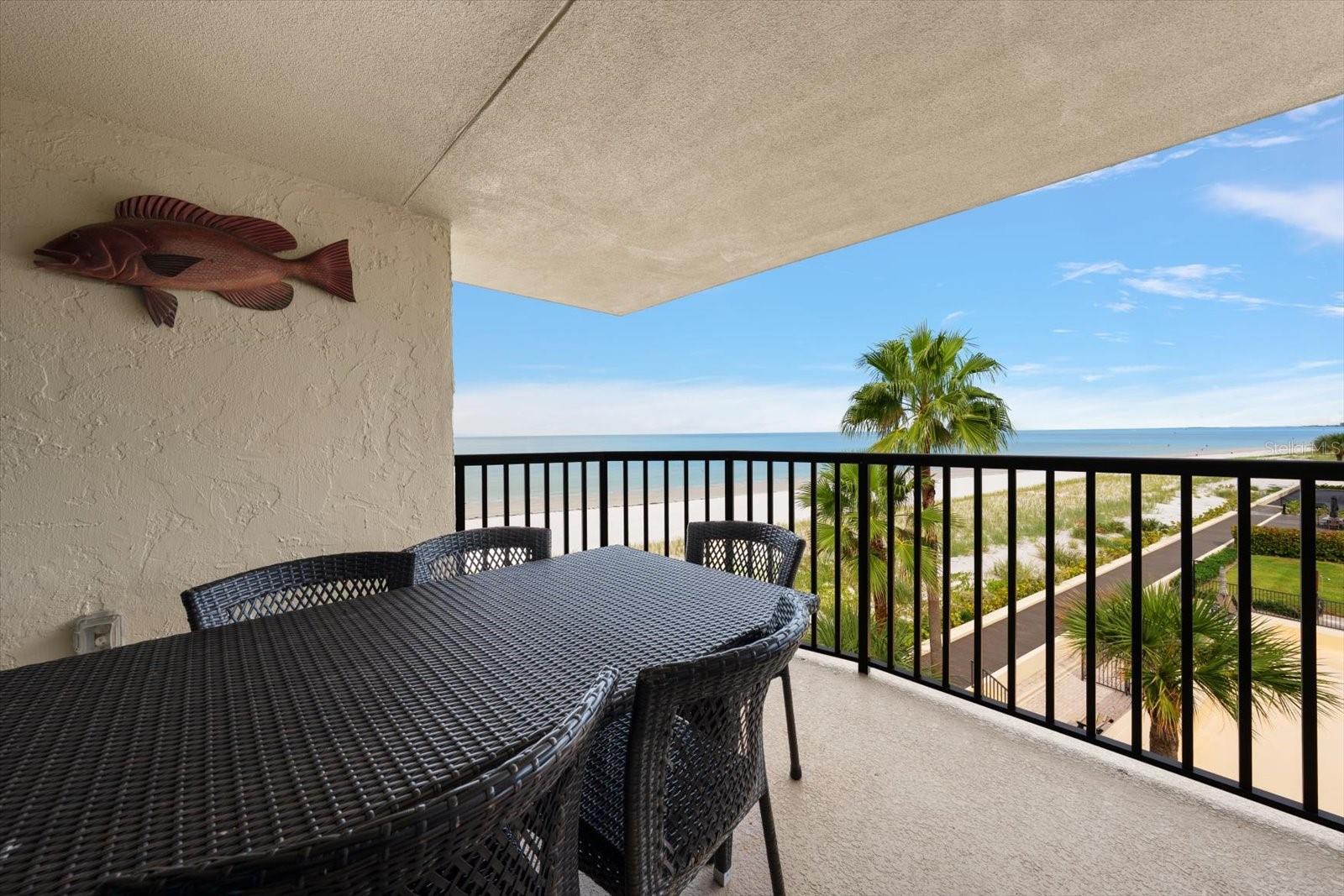 3500 GULF BOULEVARD, #401, Belleair Beach, FL 33786
