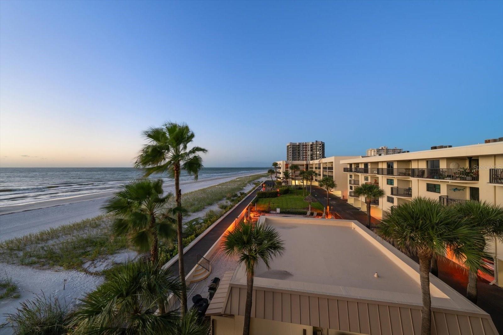 3500 GULF BOULEVARD, #401, Belleair Beach, FL 33786
