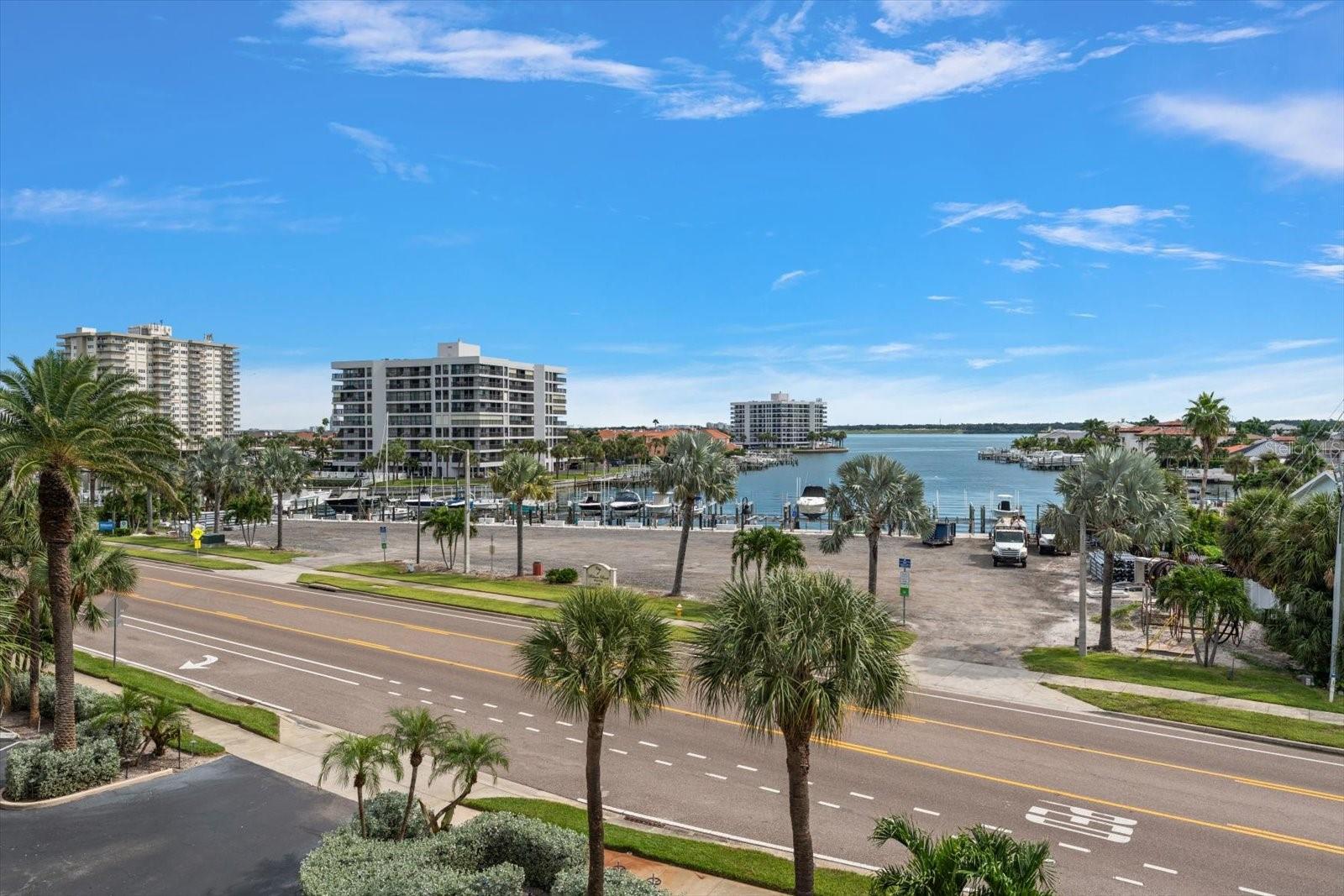3500 GULF BOULEVARD, #401, Belleair Beach, FL 33786