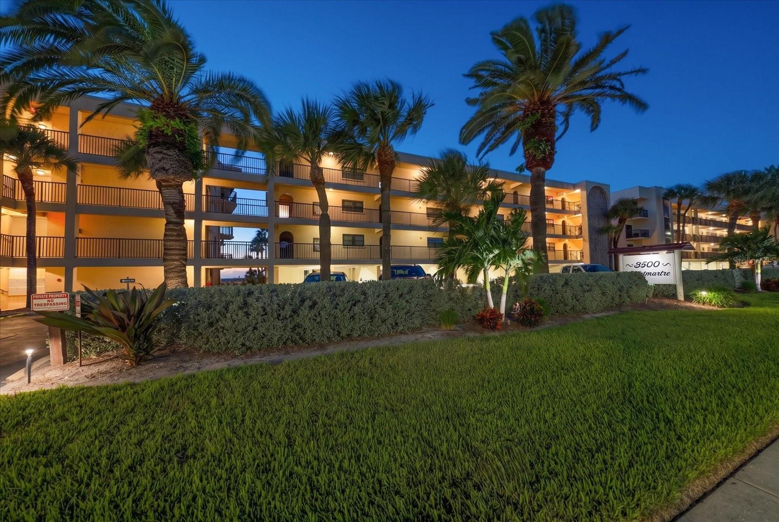 3500 GULF BOULEVARD, #401, Belleair Beach, FL 33786