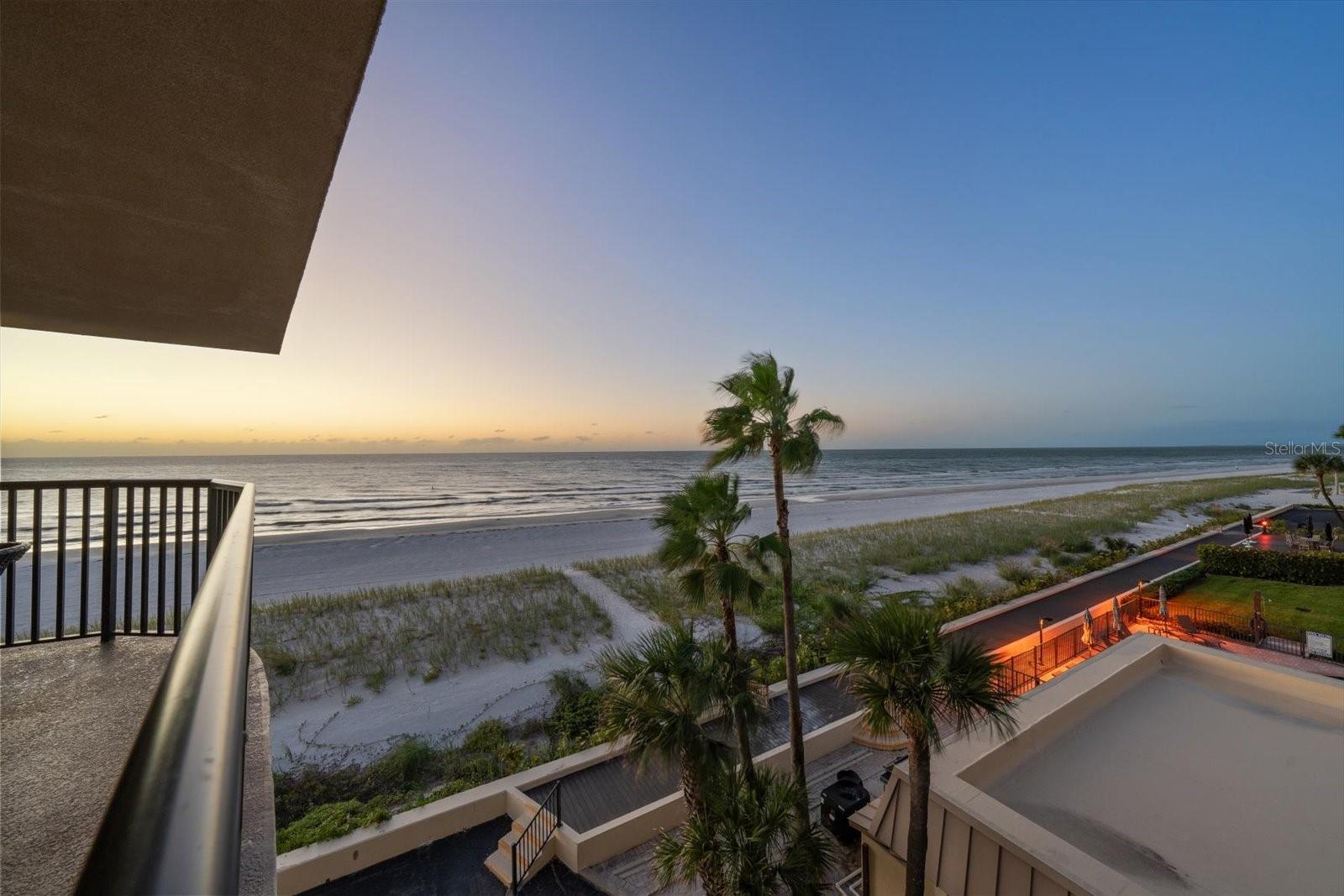 3500 GULF BOULEVARD, #401, Belleair Beach, FL 33786