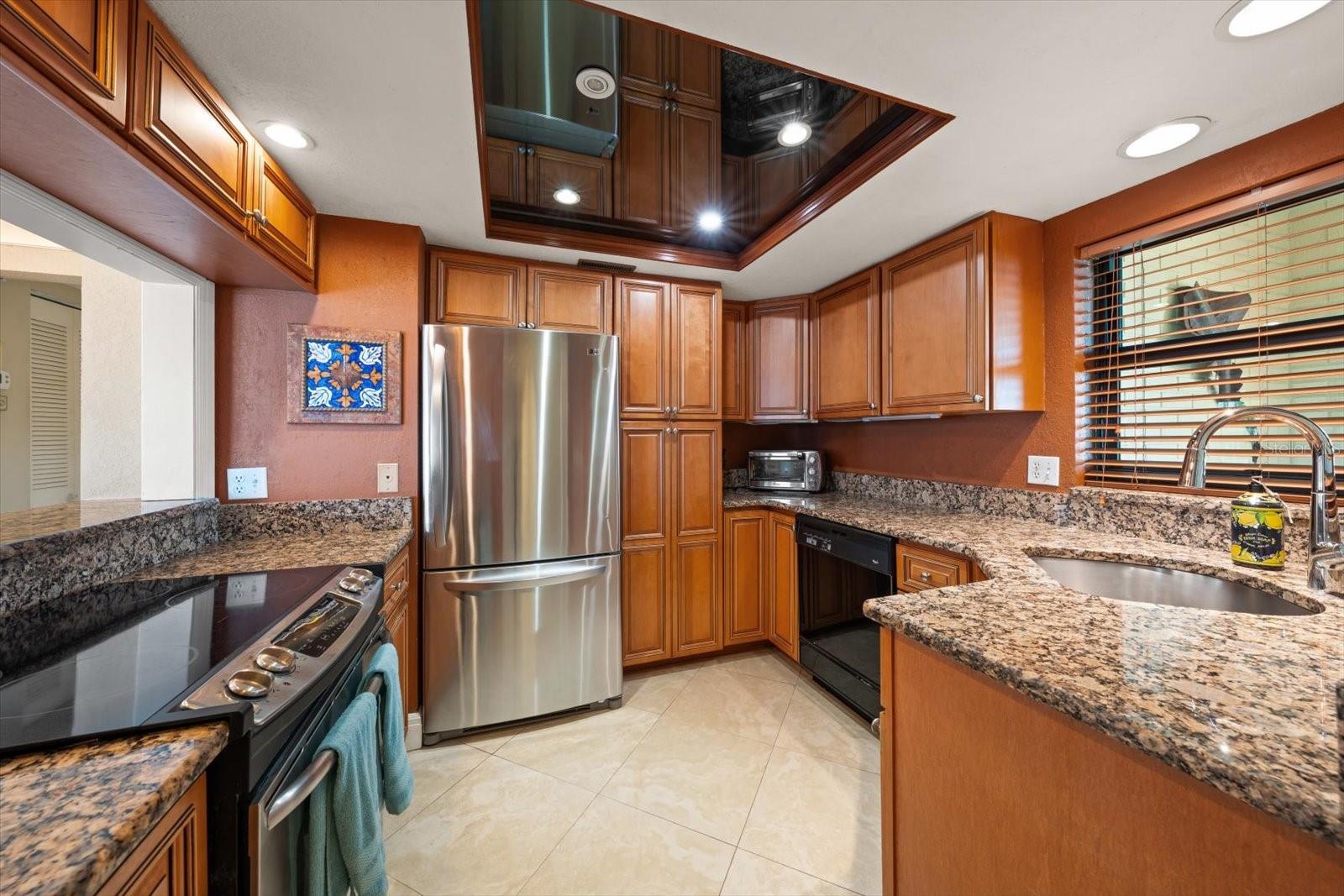 3500 GULF BOULEVARD, #401, Belleair Beach, FL 33786
