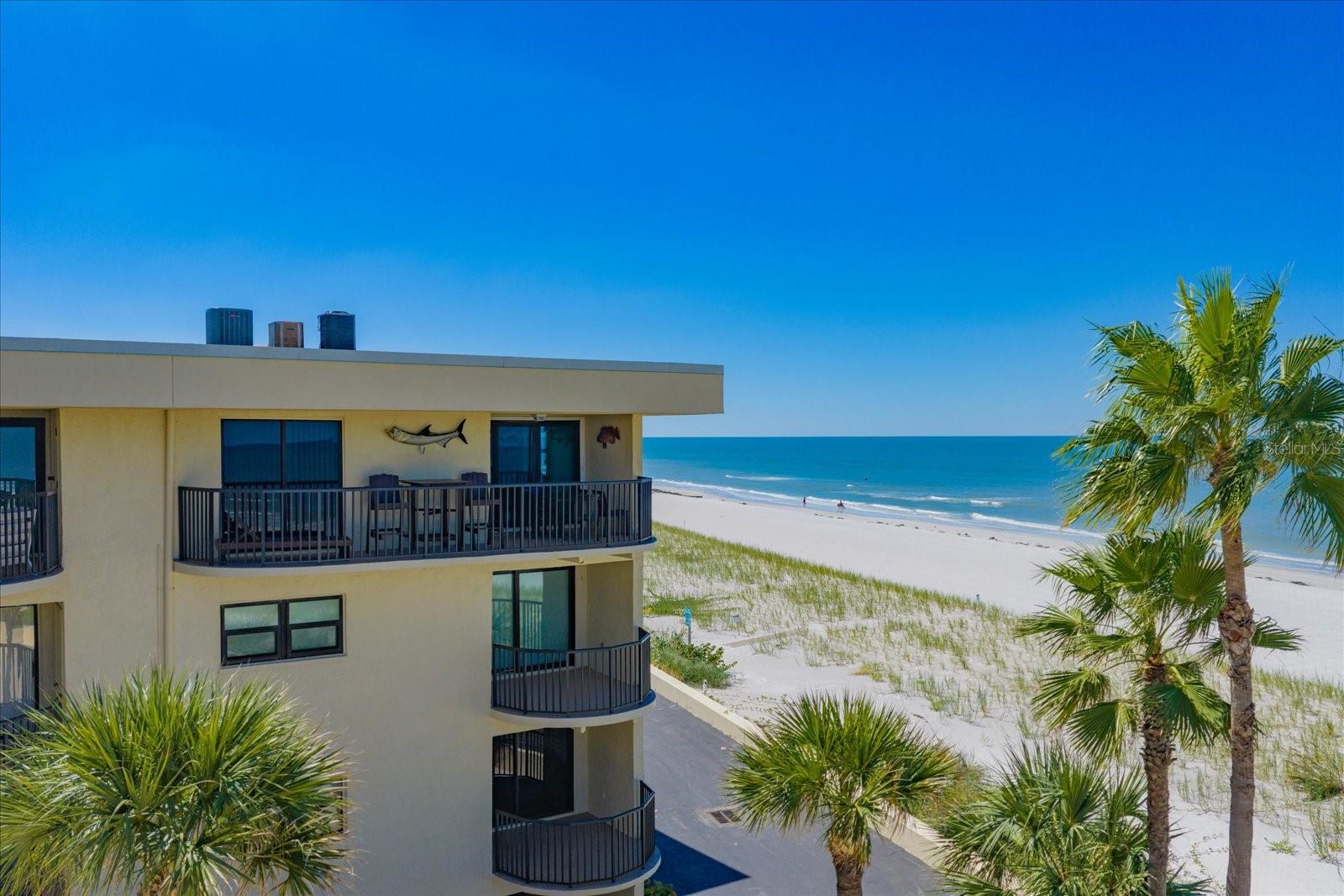 3500 GULF BOULEVARD, #401, Belleair Beach, FL 33786