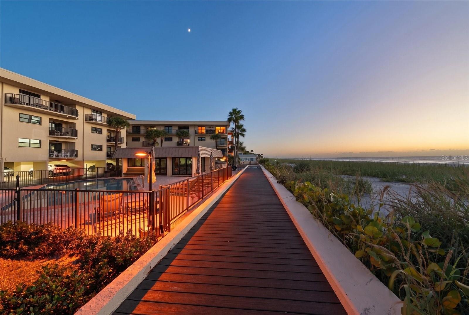 3500 GULF BOULEVARD, #401, Belleair Beach, FL 33786