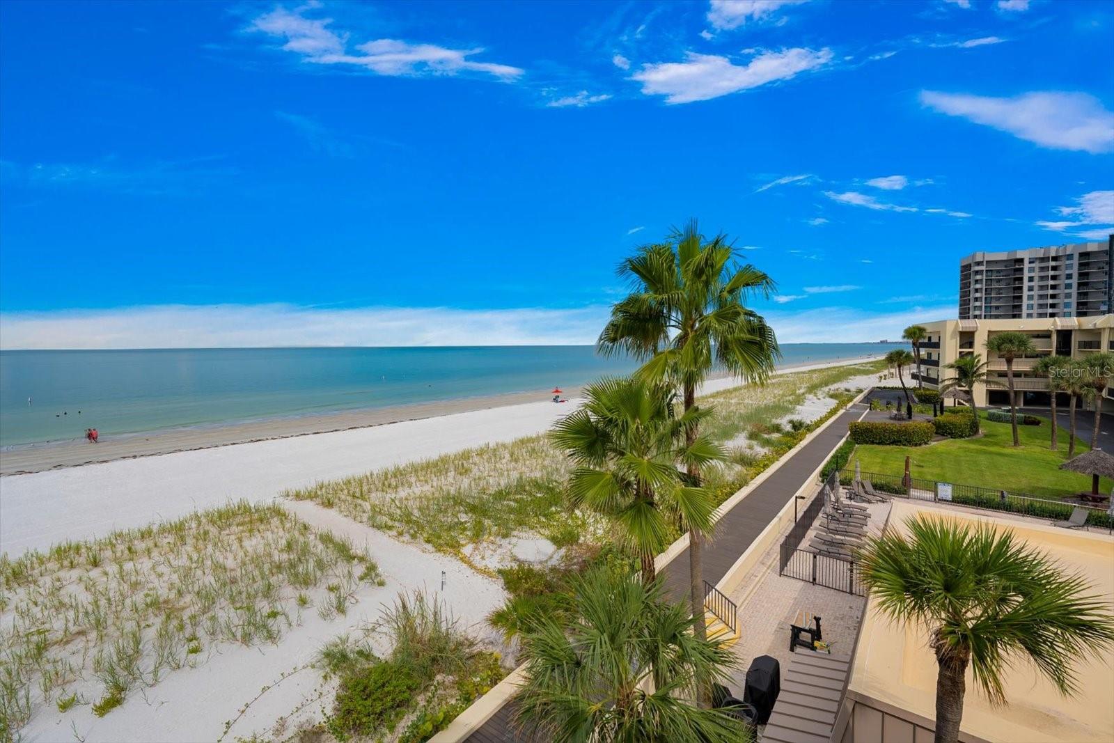 3500 GULF BOULEVARD, #401, Belleair Beach, FL 33786