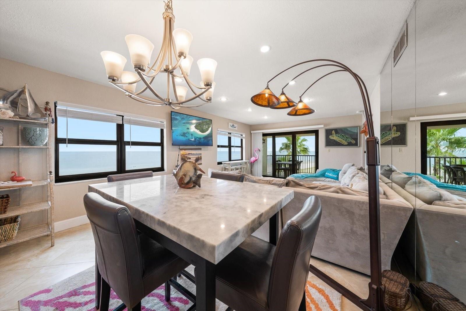 3500 GULF BOULEVARD, #401, Belleair Beach, FL 33786
