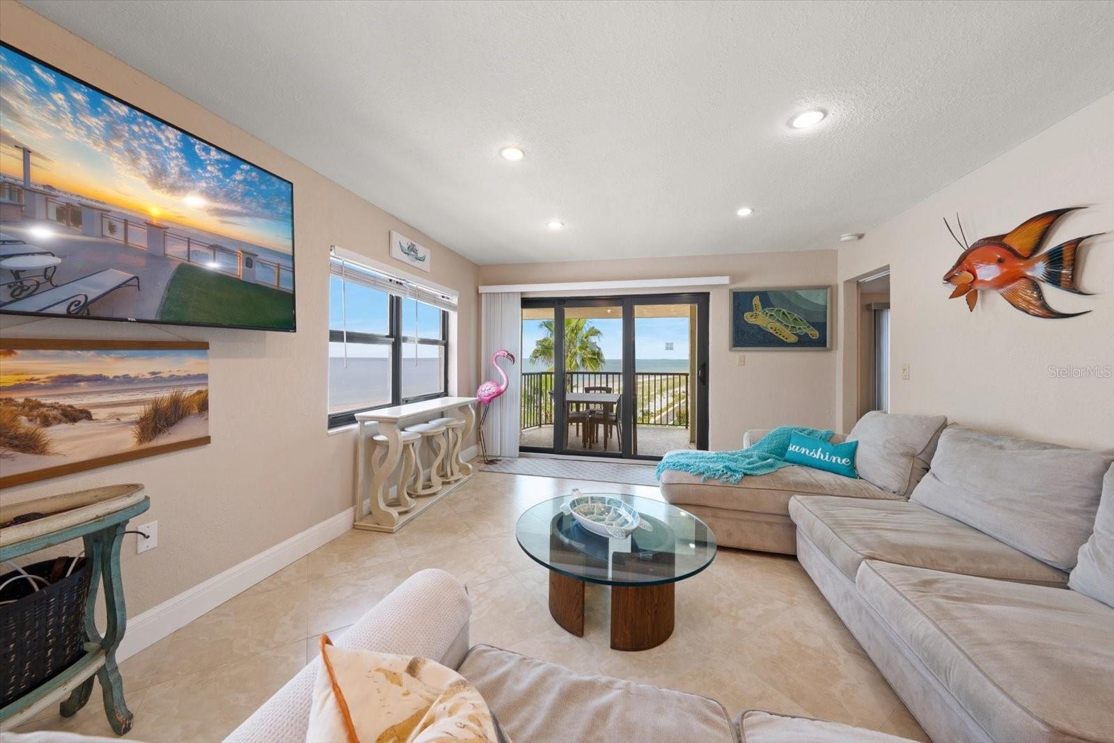 3500 GULF BOULEVARD, #401, Belleair Beach, FL 33786