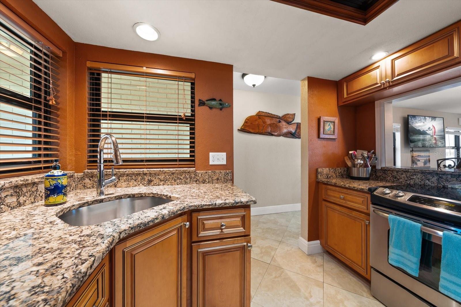 3500 GULF BOULEVARD, #401, Belleair Beach, FL 33786
