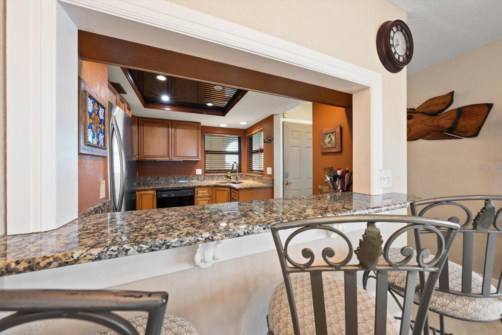 3500 GULF BOULEVARD, #401, Belleair Beach, FL 33786
