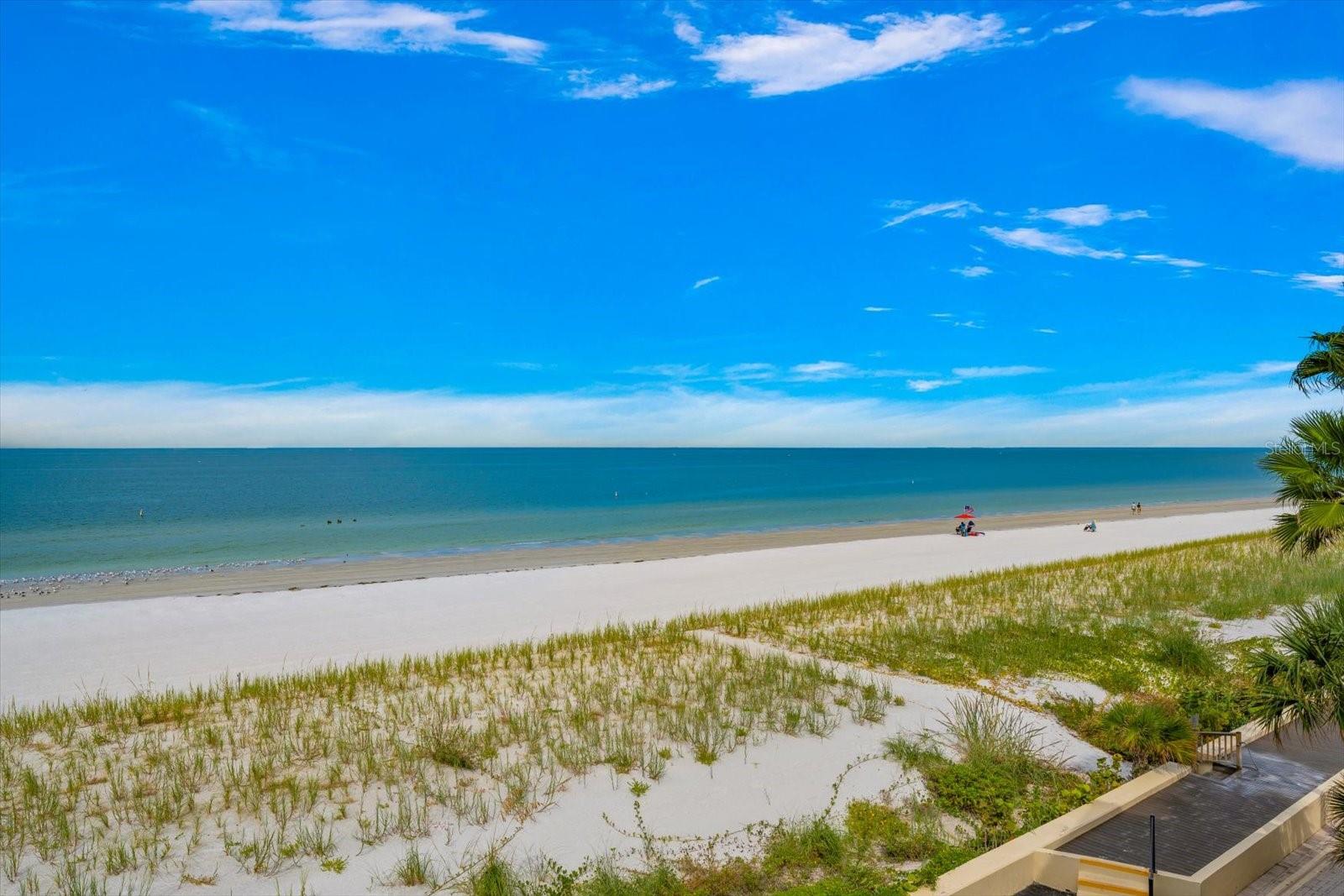 3500 GULF BOULEVARD, #401, Belleair Beach, FL 33786