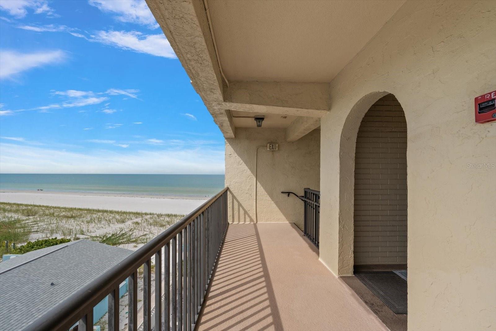 3500 GULF BOULEVARD, #401, Belleair Beach, FL 33786